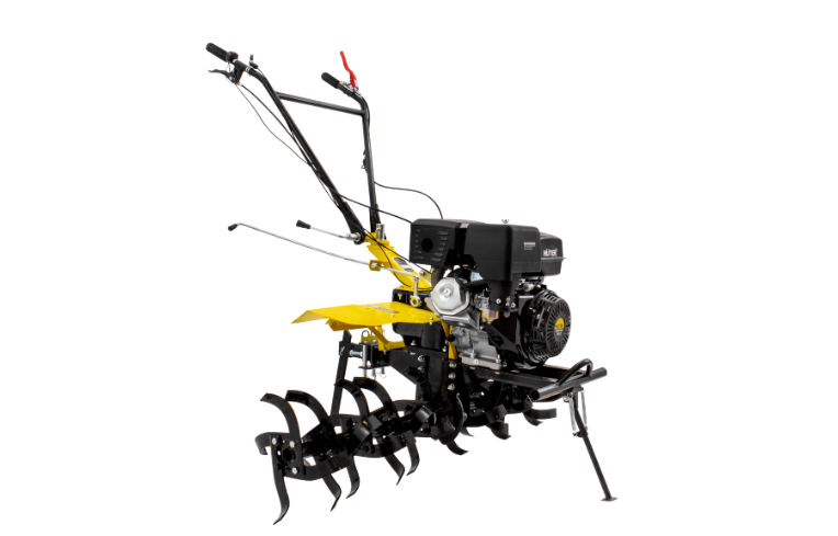 Сельскохозяйственная машина (мотоблок) HUTER MK-15000 - фото 2 - id-p78084880
