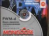 Модуль управления стеклоподъемниками Mongoose PWM-4, фото 3