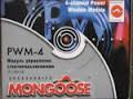 Модуль управления стеклоподъемниками Mongoose PWM-4 - фото 3 - id-p8182896