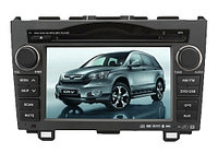 Штатная магнитола для Honda CR-V