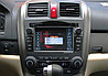 Штатная магнитола для Honda CR-V, фото 2