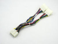 Yatour кабель для TOYOTA / LEXUS 5+7 pin