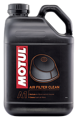 Очиститель для воздушных фильтров Motul (5 л)