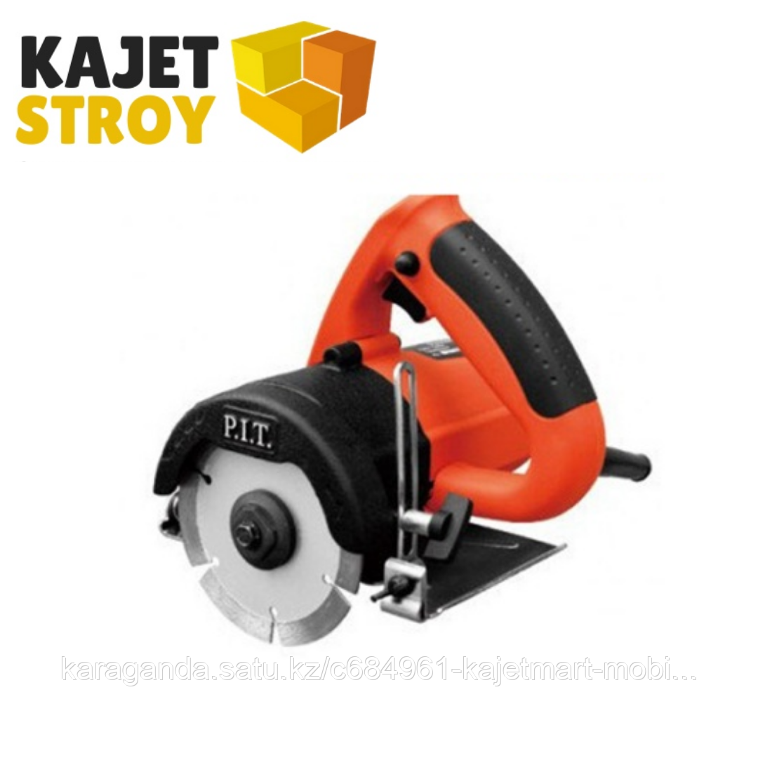 P.I.T. 41104 Мраморезка d110/1200W (4)