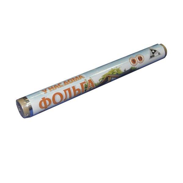 Фольга 10 М Купить