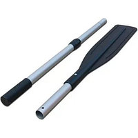 Весло для лодок. Цена на пара