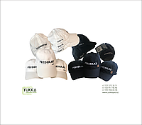 Вышивка на кепках