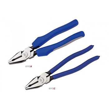 Шарнирно-губцевый инструмент