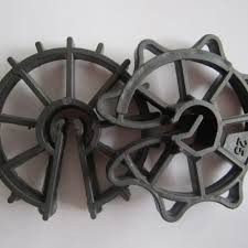 Звездочка фиксаторы для арматуры 20мм