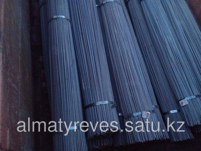 Арматура А-3 32, фото 1