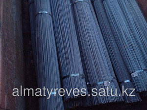 Арматура А-3 8