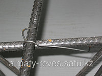 Проволока вязальная d-1,2мм