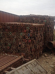 Телескопические стойки 3м б\у аренда