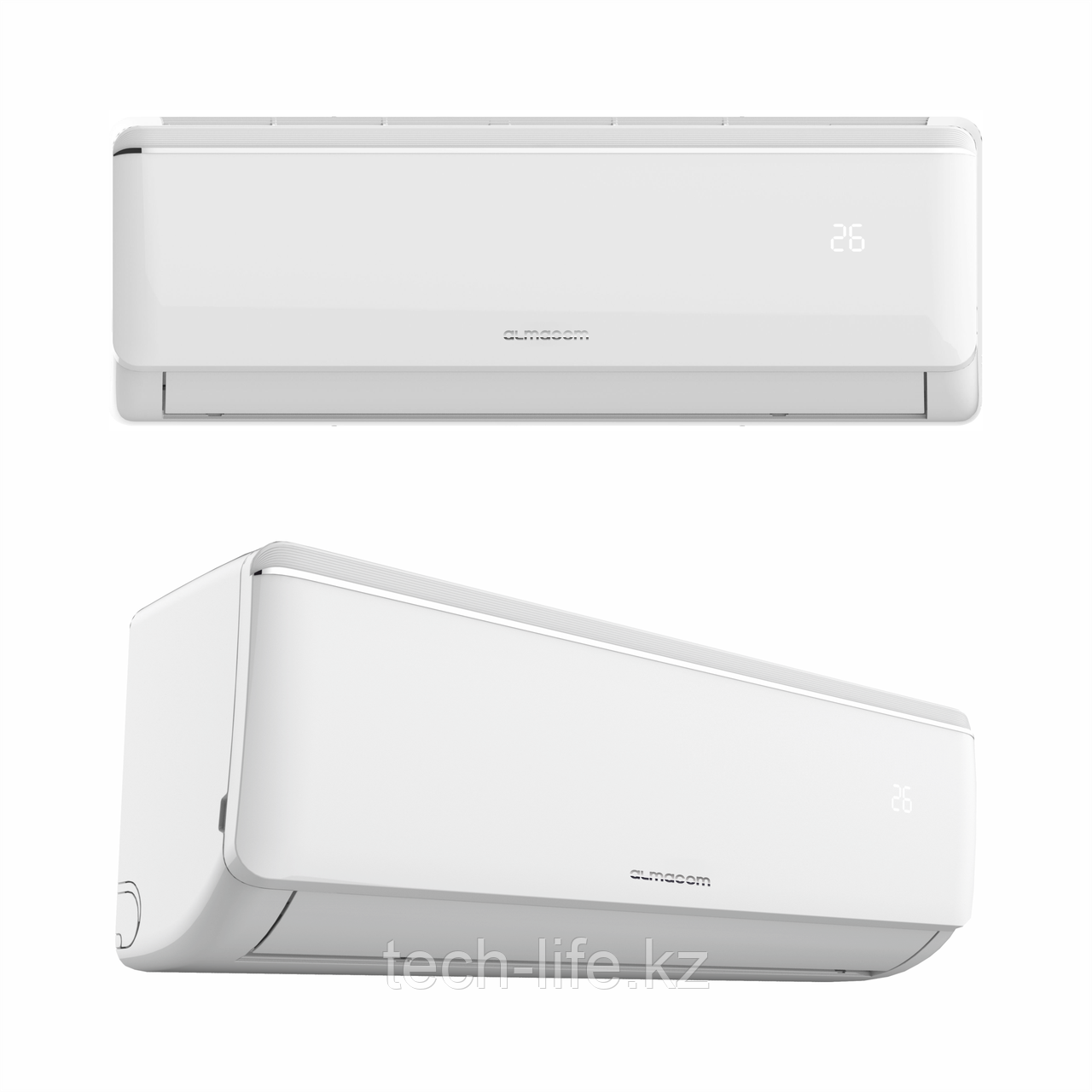 Настенный кондиционер серия Standart ACH-18AS