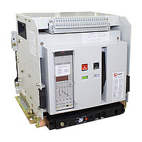 Выключатель автоматический ВА-45 3200/2500 3P 80кА выкатной EKF PROxima