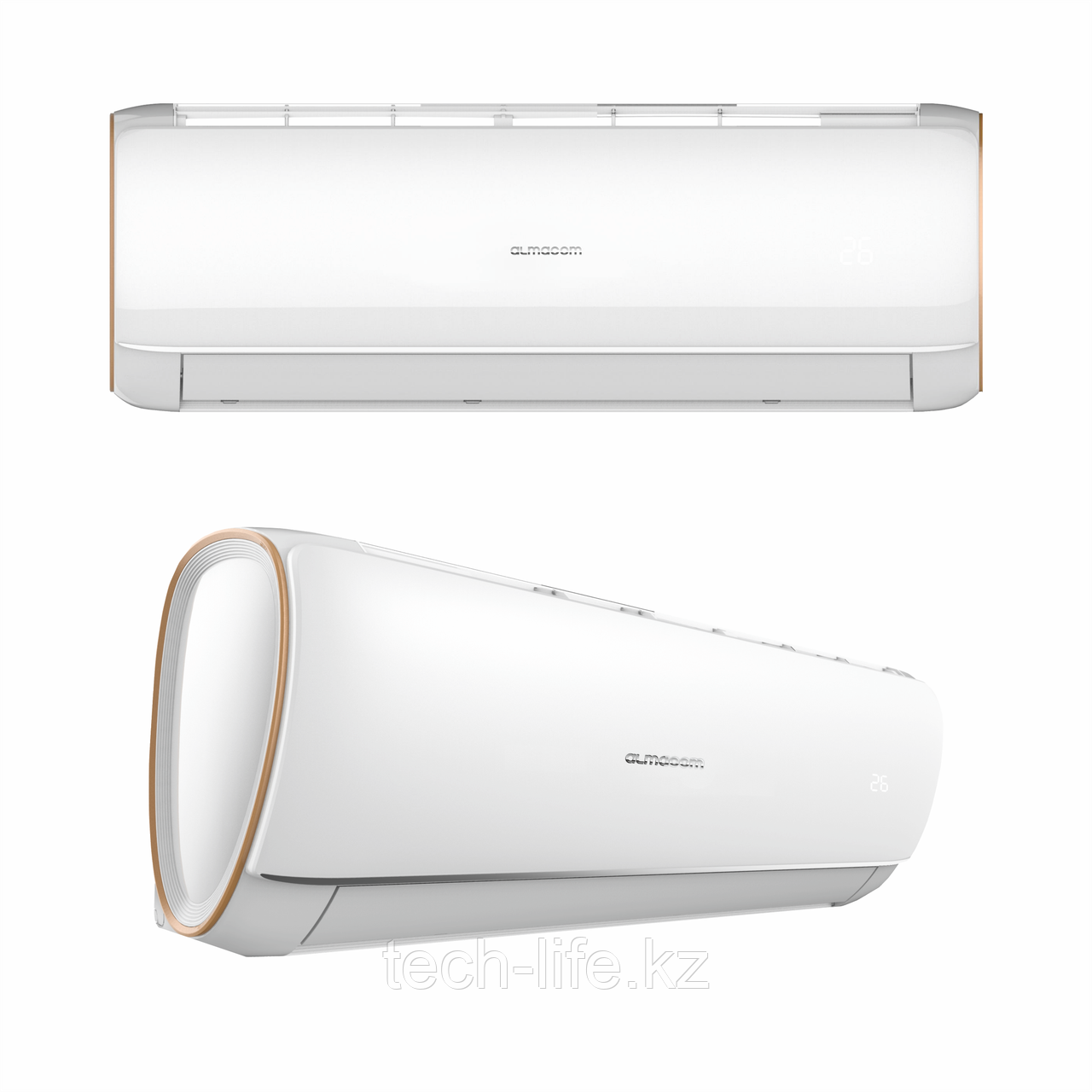 Настенный кондиционер серия Diamond ACH-07D