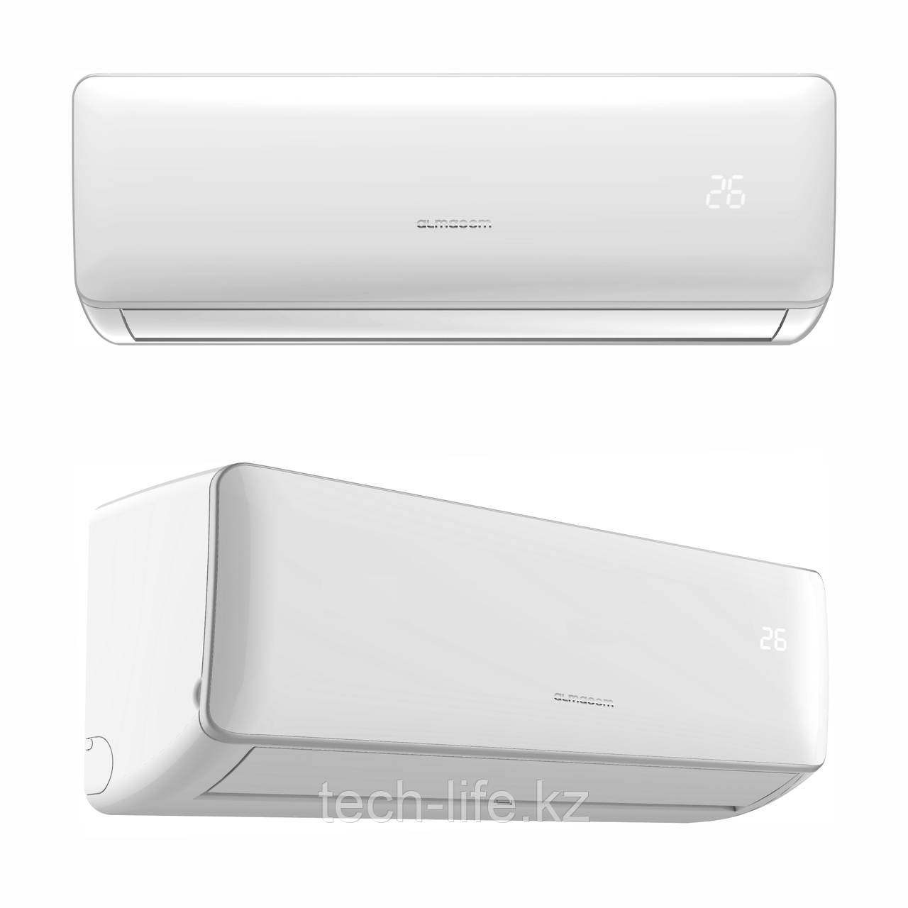 Настенный кондиционер серия Inverter ACH-24I