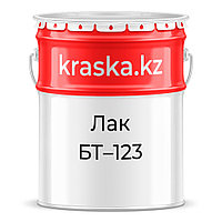 БТ-123 лак