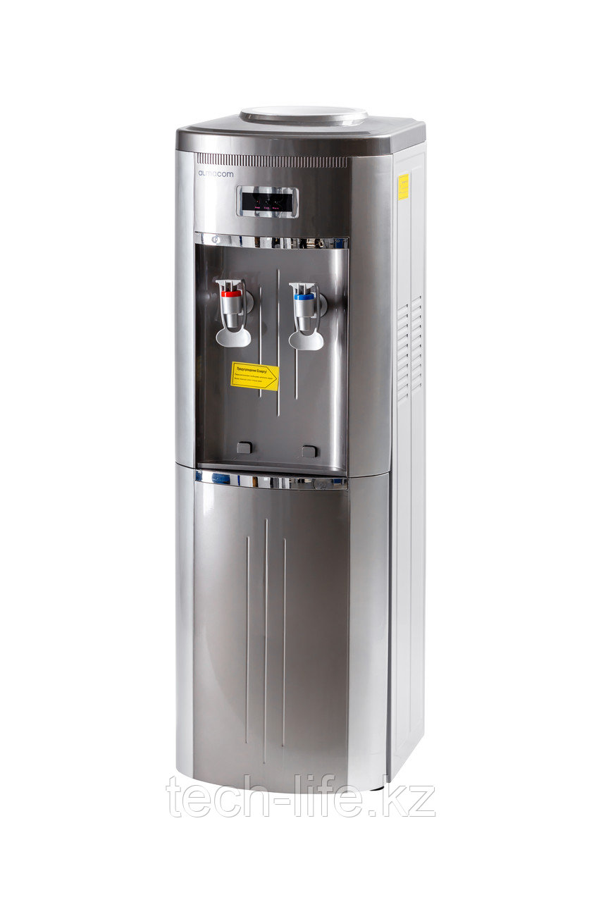 Диспенсер (кулер) для воды WD-CFO-2AF