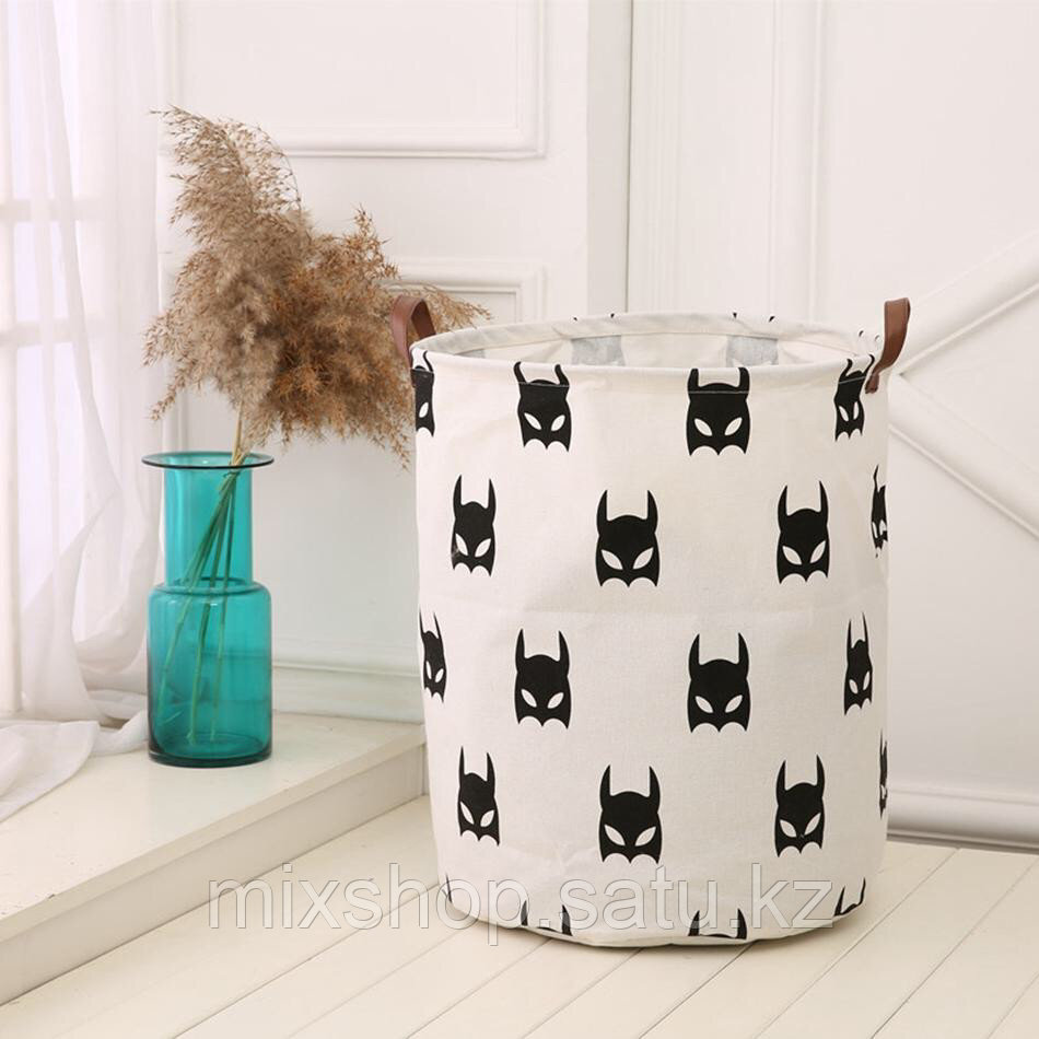 Корзина для игрушек
