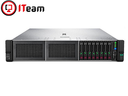 Сервер HP DL380 Gen10 2U/1x Silver 4210 2,2GHz/32Gb