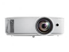Проектор Optoma W318STe