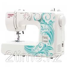 Швейная машинка Janome LE-25 - фото 4 - id-p78120255