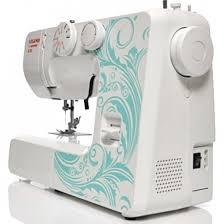 Швейная машинка Janome LE-25 - фото 5 - id-p78120255