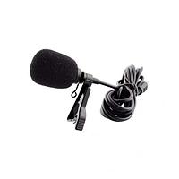 Петличный микрофон Candc DC-C6 (Black), фото 1