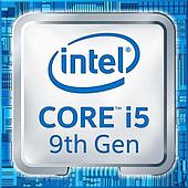 Процессор Intel Core i5 9500