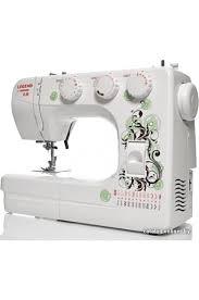 Швейная машинка Janome LE-30 - фото 3 - id-p78120340