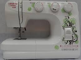 Швейная машинка Janome LE-30 - фото 4 - id-p78120340