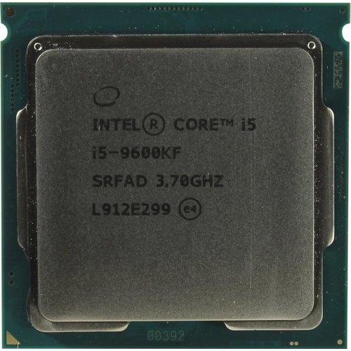 Процессор Intel Core i5 9600KF