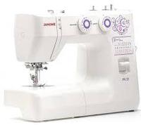 Швейная машинка Janome LW-30, 25-операций