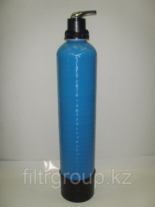 Фильтр для воды промывной (для удаления песка, глины, ржавчины) - фото 1 - id-p6005599