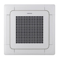 Внутренний блок VRF системы Samsung AM022NNNDEH/TK