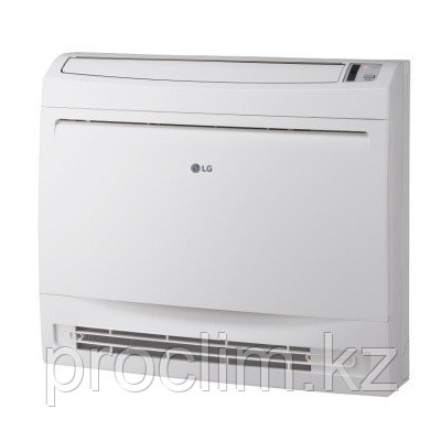 Внутренний блок VRF системы LG ARNU12GQAA4