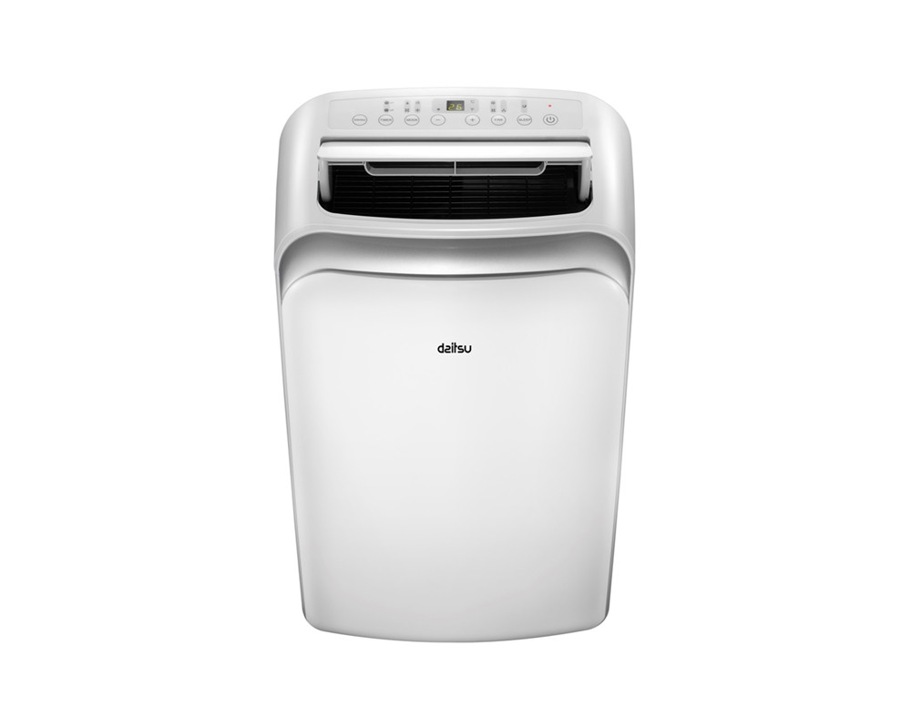 Кондиционер мобильный Midea MPPD-12CRN1 (только охлаждение) - фото 3 - id-p78121189