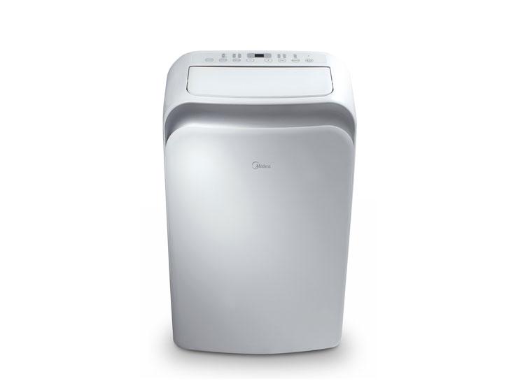 Кондиционер мобильный Midea MPPD-12CRN1 (только охлаждение) - фото 6 - id-p78121189