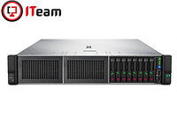 Сервер HP DL380 Gen10 2U/1x Silver 4210R 2,4GHz/32Gb, фото 1