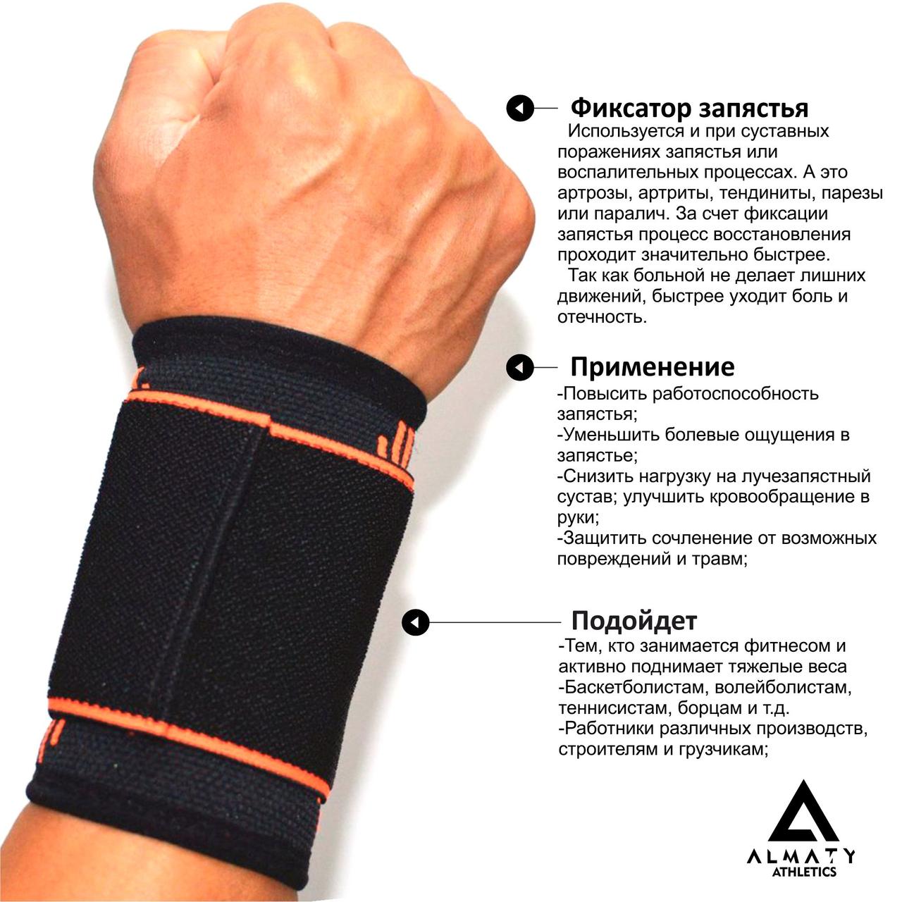 Бандаж На Запястье Купить В Аптеках Первоуральска