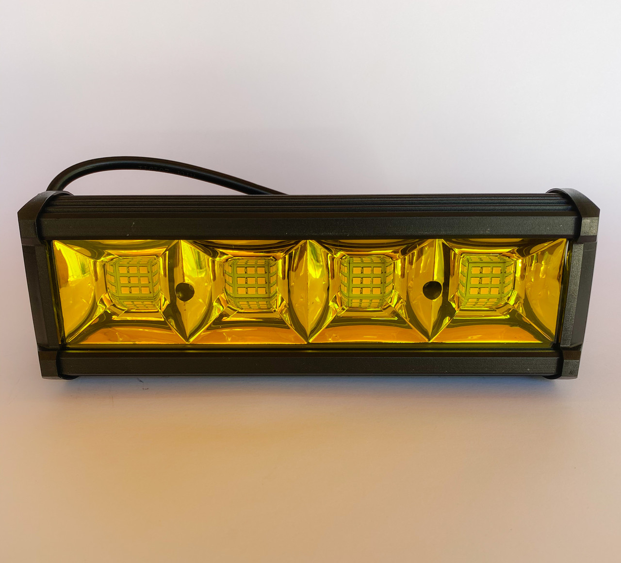 Противотуманки фары LeD