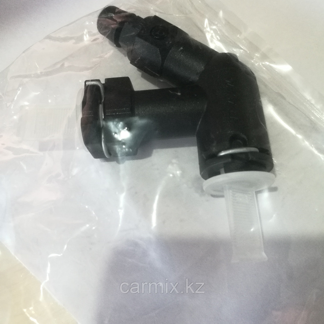 Штуцер трубки сцепления SUZUKI GRAND VITARA JB420W, JB424W, JB627W, ORIGINAL