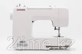 Швейная машинка Janome S-17 - фото 5 - id-p78121424