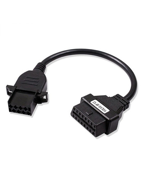 Переходник OBD Volvo 8 pin