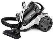 Пылесос Centek CT-2528 (бел/черн)
