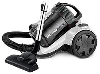 Пылесос Centek CT-2528 (бел/черн)