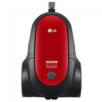 Пылесос LG VK76A06NDR (красный), фото 1