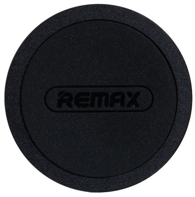 Автодержатель Remax на панель RM-C30 (Black)