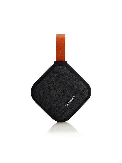 Блютуз колонка Remax RB-M15 (Black)
